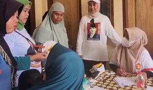 Sahabat Siti Nurizka Bergerak Cepat
