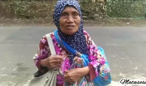 Mak Kasih Dukung Asjap