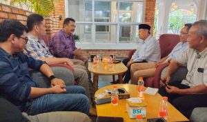 silaturahmi kang asjap