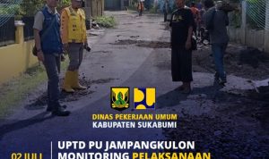 PU Jampang kulon