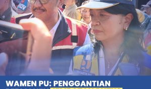 Wamewn PU dan Asep Japar