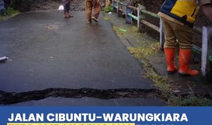 Cibuntu Warung Kiara