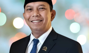 Pak Iman