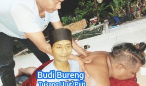 Budi Bureng