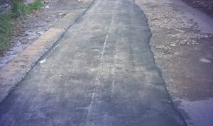 overlay