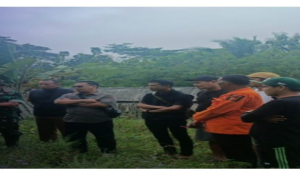 Kolaborasi Lintas Sektor dalam Menangani Dampak Bencana Irigasi di Cikembar