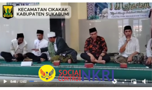 di Cikakak