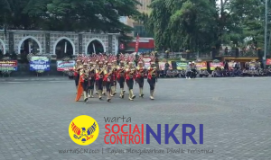 Polisi anak