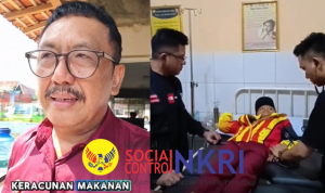 Bupati Sukabumi, H. Asep japar