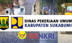 infrastruktur jalan