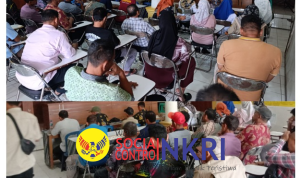 musrenbangdes