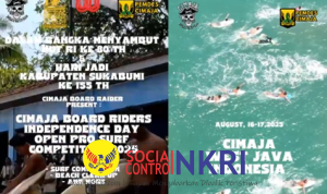 pantai cimaja