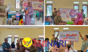 usaha mandiri