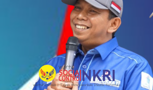 Pemekeran Kabupaten Sukabumi, Iman Adinugraha: Jalan Menuju Keadilan Wilayah dan Pelayanan Publik yang Maksimal