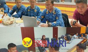 Sinergi Pemerintah dan Pendidikan: Parakansalak dalam Bumi Mubarokah