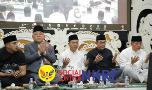 Doa Bersama
