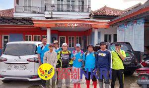 Hutan Terancam, Desa Bertindak: Jaro Midun Pimpin Langkah Lindungi Hutan Untuk Cikahuripan