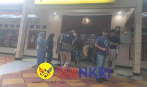 Tambang Emas Ilegal di Cikakak Sukabumi Dipolice Line Polres Sukabumi: Pemilik Lahan hingga Koordinator Diamankan