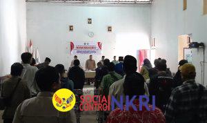 Spriti Sukabumi Mubarokah, Kepala Desa Cikarang, Asep Yudistira: Akan Prioritaskan Pembangunan Fisik