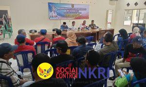 Musrenbangdes Jayanti 2025: Pemerintah Desa Matangkan Rencana Pembangunan Tahun Anggaran 2026