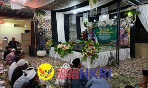 Maulid Nabi di Cikahuripan, Jaro Midun: Masjid Bukan Hanya Tempat Ibadah, Tetapi Tempat Pembinaan Karakter, Edukasi Sosial, dan Penguatan Ekonomi Umat