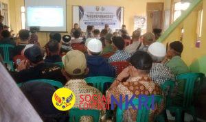 Musrenbangdes Bojongsari: Demokrasi Desa dalam Semangat Sukabumi Mubarokah