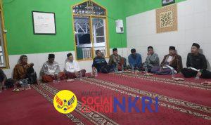 Dari Masjid Jami ke Hati Warga, Jaro Midun: Spirit Maulid Nabi dan Sukabumi Mubarokah