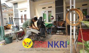 etelah 15 Tahun Mengontrak Rumah, Mugiyono: Kini Punya Rumah Sendiri, Program 3 Juta Rumah Nyata