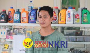 Bukti Program 3 Juta Rumah, Montir Bisa Punya Rumah Usai Ngontrak 15 Tahun