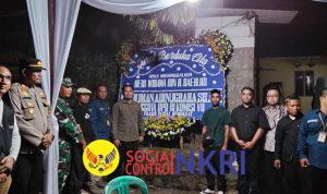 Kepulangan Jenazah Heri Wibawa, Iman Adinugraha Puji Respons Cepat Gubernur dan Bupati