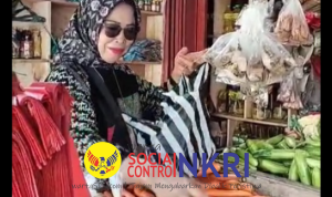 Pokmas SALIRA, Pelita Desa dalam Program Permakanan Kemensos