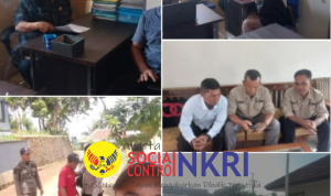 Camat Jampangkulon Satukan Langkah ASN, Masyarakat, dan Pemerintah Desa Menuju Sukabumi Mubarokah