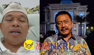 mubarokah Istimewa