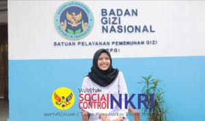 SPPG Sentul, Jadi Model, Integrasi Gizi, Kebersihan, dan Ekonomi Lokal