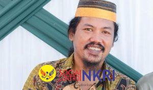 Eks Presma UIN Alauddin Dukung Program MBG: Nawaitu Baik Presiden Prabowo, Harus Kita Jaga