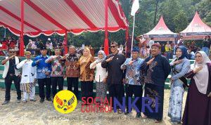 Anggota DPR RI Fraksi Gerindra, H. Rokhmat Ardiyan Apresiasi Tradisi Kawin Cai di Babakanmulya: Wujud Harmoni Manusia dan Alam