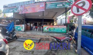 Rp10.000-an yang Mengenyangkan dan Menghangatkan, Warung Masakan Khas Sunda Mang Ujang Buka Setiap Hari