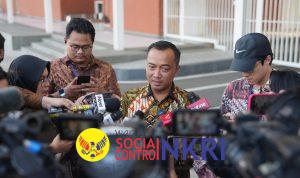 Sekembalinya dari Luar Negeri, Prabowo Tancap Gas Rapat Terbatas