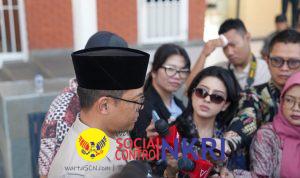 Obrolan Prabowo-Trump di Mesir Jadi Sorotan, Ini Kata Menlu Sugiono