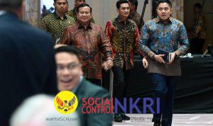 Prabowo Ingin Tidak Ada Lagi Panen Busuk, Truk Koperasi Siap Antar Produk ke Pasar