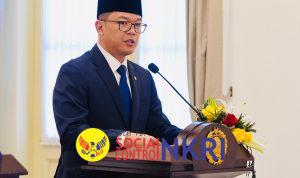 Dipimpin Menteri Sugiono, Kemlu Raih Skor Kedua Tertinggi dalam Riset IndoStrategi Satu Tahun Kabinet Merah Putih