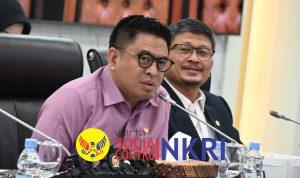 Legislator Gerindra Temui Warga Pulau Kasu: Serap Aspirasi, Dorong Program Merah Putih