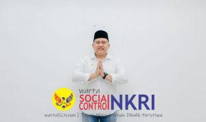Ns. Asep Aripin,S. Kep. SH, Hari Santri, Momentum Mubarokah, untuk, Kebangkitan Pemuda Sukabumi