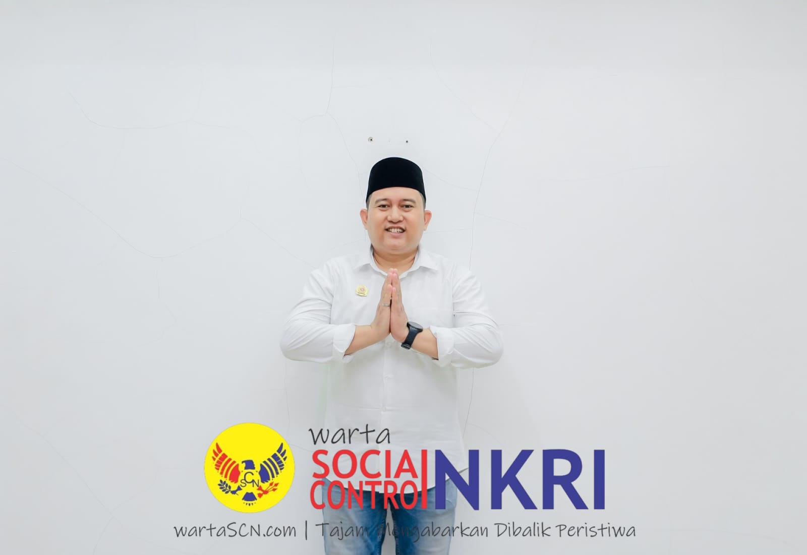 Ns. Asep Aripin,S. Kep. SH, Hari Santri, Momentum Mubarokah, untuk, Kebangkitan Pemuda Sukabumi