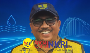 Oktober Produktif: Dinas PU Sukabumi Genjot Infrastruktur Air, Jalan, dan Jembatan