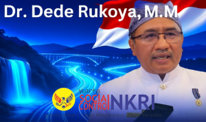Dinas PU Sukabumi Genjot Infrastruktur Air, Jalan, dan Ketahanan Pangan Sepanjang Oktober 2025