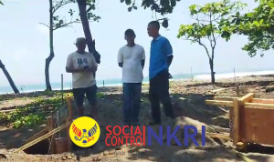 Transformasi Pelabuhanratu: Kang Pelor Tegaskan Hilangnya "Pasar Monyet", Warga Diharap Dukung Wisata Baru