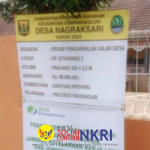 Akses Mulus, Ekonomi Tumbuh di Jampangkulon