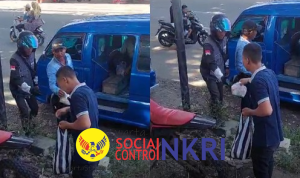 Juma't Berkah, Warung Makan Khas Sunda Mang Ujang: Ketika Warung Menjadi Ruang Cinta dan Doa