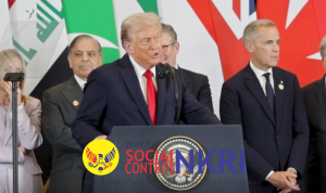 Trump ke Prabowo di Penandatanganan Perdamaian Gaza: Luar Biasa, Kerja Bagus!